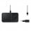 Samsung Wireless Charger Duo Carregador Sem Fios Preto