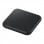 Samsung Wireless Charger Pad Cargador Inalámbrico Negro