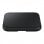 Caricabatterie wireless Samsung Pad caricabatterie wireless Nero