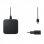 Samsung Wireless Charger Pad Cargador Inalámbrico Negro