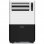 CHiQ CPC09PAP01 Aire Acondicionado Portátil 9000 BTU/h
