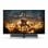 Philips 559M1RYV/00 LED display 139,7 cm (55") 3840 x 2160 pixels 4K Ultra HD Noir