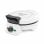 Orbegozo WL 1500 Máquina de Fazer Waffles Elétrica 1000W