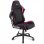 Sharkoon Elbrus 1 Silla Gaming Negro/Rosa