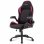 Sharkoon Elbrus 1 Silla Gaming Negro/Rosa