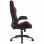 Sharkoon Elbrus 1 Silla Gaming Negro/Rosa