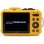 Cámara Compacta Kodak PIXPRO WPZ2 16MP Zoom 4x WiFi Wasserdicht Gelb