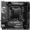 MSI MPG B560I GAMING EDGE WIFI