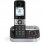 Alcatel Versatis F890 Duo Dect Negro