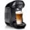 Cafetière multi-boissons Bosch Tassimo Happy TAS1002V noire