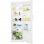 Zanussi ZRDN39FW Frigorífico185x60 Blanco F