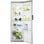 Zanussi ZRDN39FX Frigorífico 186x60 1 puerta Acero Inoxidable