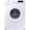 Samsung WW80T304MWW Lavadora 8kg 1400rpm D
