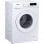 Samsung WW80T304MWW Lavadora 8kg 1400rpm D