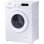 Samsung WW80T304MWW Lavadora 8kg 1400rpm D