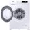 Samsung WW80T304MWW Lavadora 8kg 1400rpm D
