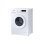 Samsung WW80T304MWW Lavadora 8kg 1400rpm D