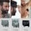Panasonic ER-GB60-K503 Aparador de Barba e Cabelo Sem Fios
