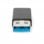 Ewent Adaptador USB-A para USB-C