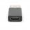 Ewent Adaptador USB-A para USB-C
