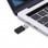 Ewent Adaptador USB-A para USB-C