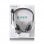 Ewent EW3562 Headset Estéreo com Microfone e Controlo de Volume