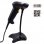 Ewent  EW3410 Lector de Códigos de Barras 2D USB