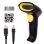 Ewent  EW3410 Lector de Códigos de Barras 2D USB