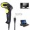 Ewent  EW3410 Lector de Códigos de Barras 2D USB