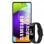 Samsung Pack Galaxy A52 128Gb 6,5'' Azul + Galaxy Fit 2 Preta