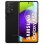 Samsung Pack Galaxy A52 256Gb Negro Libre + Galaxy Fit 2 Negra