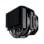 Cooler Master MasterAir MA624 Stealth Ventilador CPU 140mm