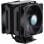 Ventola CPU Cooler Master MasterAir MA624 Stealth 140 mm