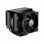 Ventola CPU Cooler Master MasterAir MA624 Stealth 140 mm