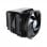 Cooler Master MasterAir MA624 Stealth Ventilador CPU 140mm