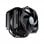 Cooler Master MasterAir MA624 Stealth Ventilador CPU 140mm