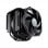 Ventola CPU Cooler Master MasterAir MA624 Stealth 140 mm