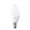 Lampadina Filamento LED Iglux XV-0514-N 5W E14 Bianco Neutro