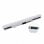Batterie Voltistar Blanche pour Toshiba Satellite C50-B C55B PA5184U-1BRS PA5185U-1BRS