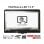 13,3-Zoll-LED-Touchscreen für HP Pavilion X360 13-S100NJ 13-S121DS
