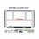 Pantalla LED 15.6" Para Portátil NV156FHM-T00 350MM 1920X1080 40 PINES