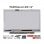 14" LED-Bildschirm für Laptop der Fujitsu U772-Serie LP140WH6-TSA2 LP140WH6-TSA3