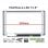 15,6-Zoll-LED-Bildschirm für Huawei Matebook D PL-W09 W60B W50F FullHD IPS