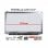 15,6-Zoll-LED-Bildschirm für Lenovo NT156WHM-N45 V8.0 Laptop 5D10M42874