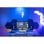 Corsair Wave Panels Starter Set 6 Panneaux Mousse Traitement Acoustique Bleu