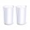 TP-Link Deco X90 Sistema Wi-Fi en Malla Tres Bandas AX6600 Pack 2 Unidades