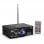 Audibax Kansas Amplificador HiFi con Bluetooth 2x40W
