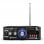 Audibax Kansas Amplificador HiFi con Bluetooth 2x40W