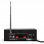 Audibax Kansas Amplificador HiFi con Bluetooth 2x40W