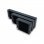 EKWB EK-CoolStream CE 140 Single Radiador Refrigeração Líquida Preto